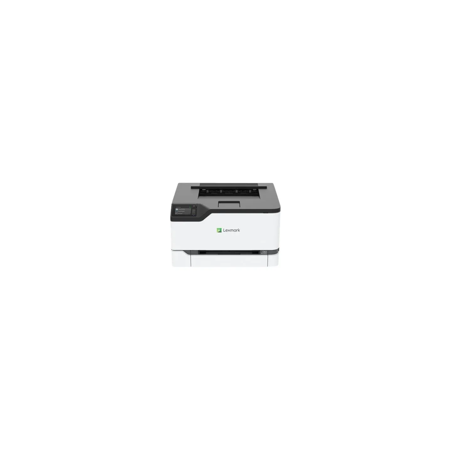 Lexmark CS431dw | Colour | Laser | Printer | Wi-Fi | Maximum ISO A-series paper size A4 | Black/White