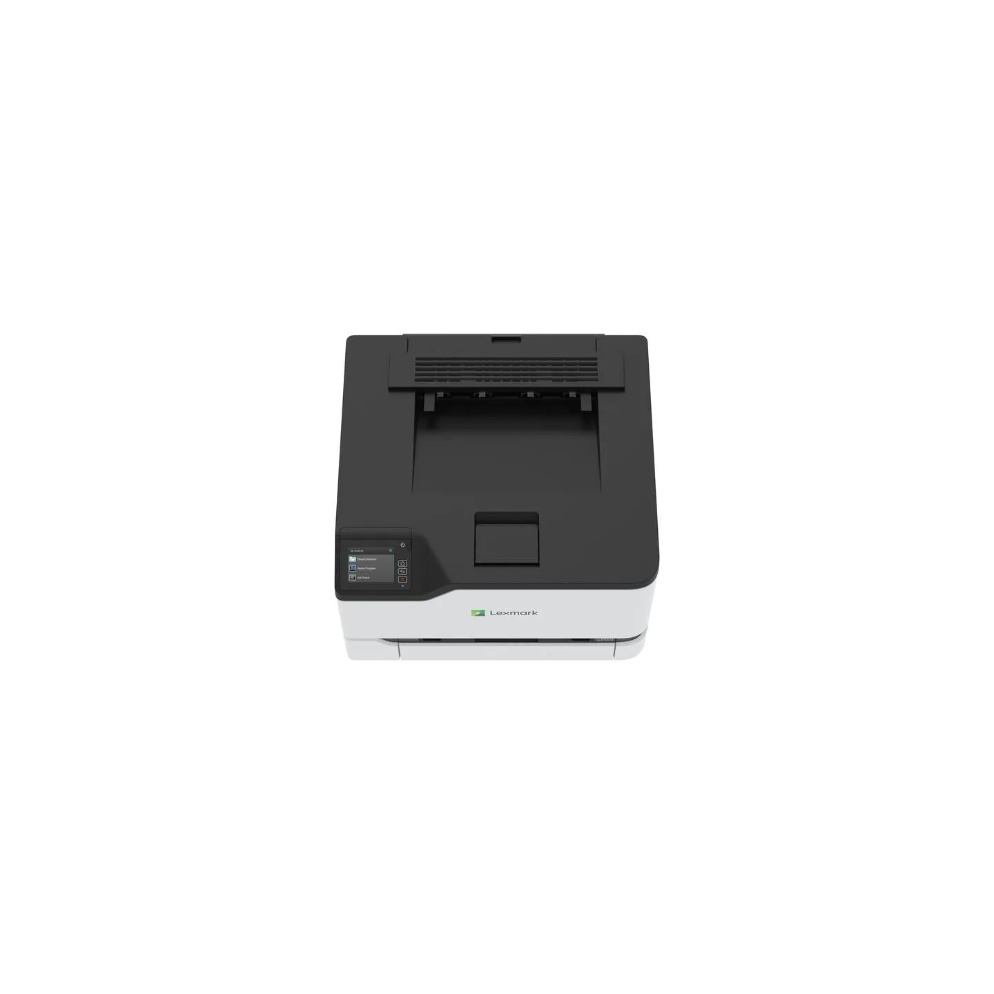 Lexmark CS431dw | Colour | Laser | Printer | Wi-Fi | Maximum ISO A-series paper size A4 | Black/White