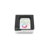 Lexmark CS431dw | Colour | Laser | Printer | Wi-Fi | Maximum ISO A-series paper size A4 | Black/White