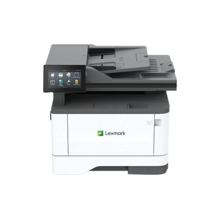 Lexmark MX432adwe | Laser | Laser Printer | Maximum ISO A-series paper size A4 | Black/White