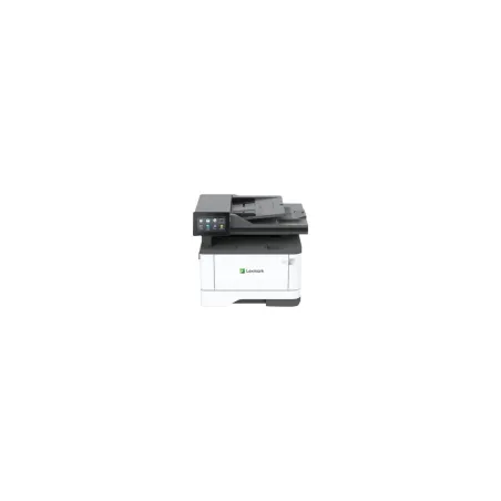 Lexmark MX432adwe | Laser | Laser Printer | Maximum ISO A-series paper size A4 | Black/White
