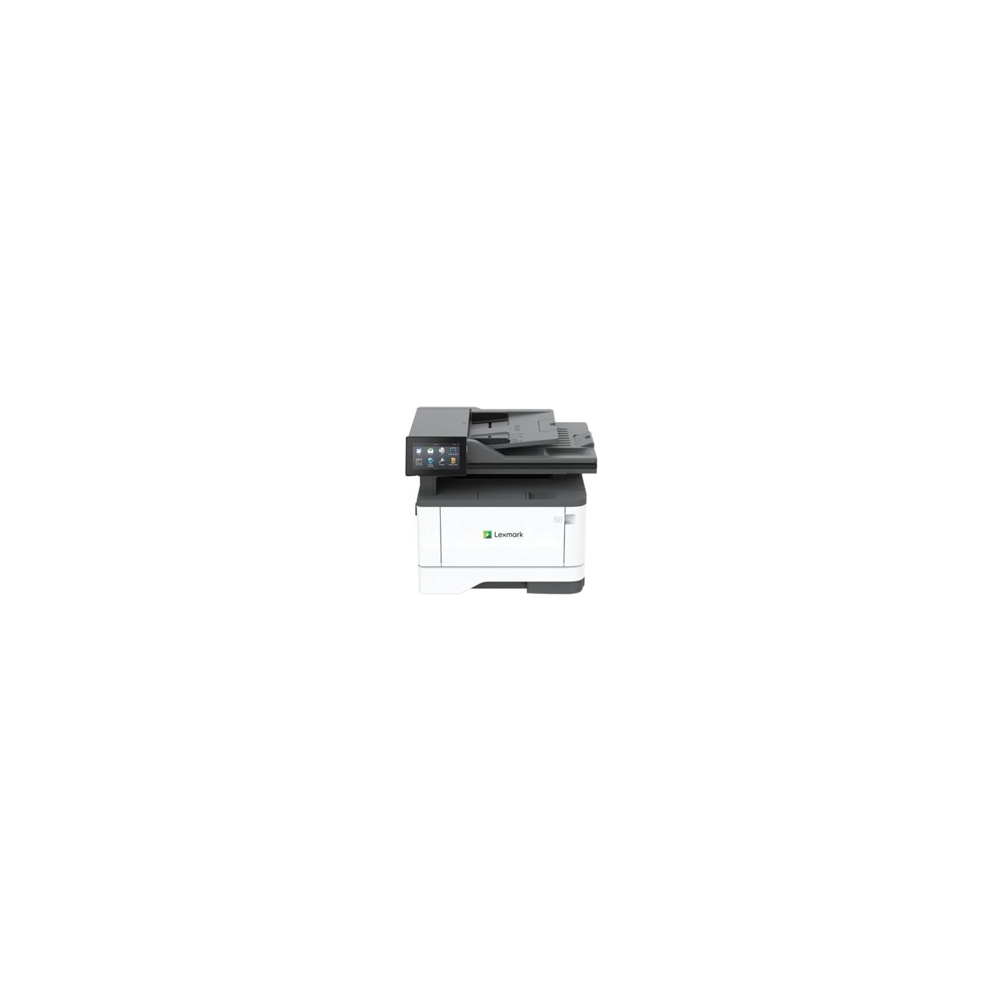 Lexmark MX432adwe | Laser | Laser Printer | Maximum ISO A-series paper size A4 | Black/White