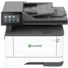Lexmark MX432adwe | Laser | Laser Printer | Maximum ISO A-series paper size A4 | Black/White