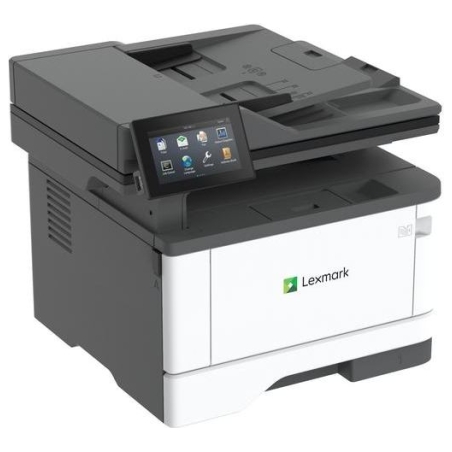 Lexmark MX432adwe | Laser | Laser Printer | Maximum ISO A-series paper size A4 | Black/White