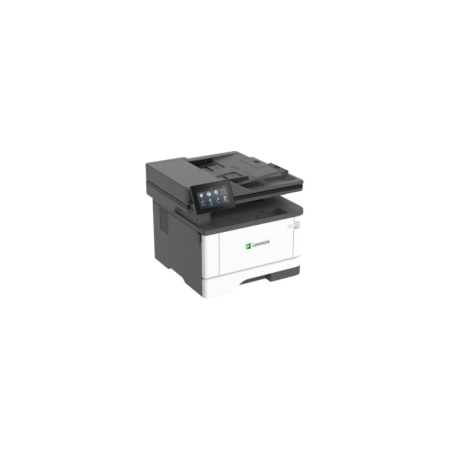 Lexmark MX432adwe | Laser | Laser Printer | Maximum ISO A-series paper size A4 | Black/White