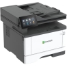 Lexmark MX432adwe | Laser | Laser Printer | Maximum ISO A-series paper size A4 | Black/White