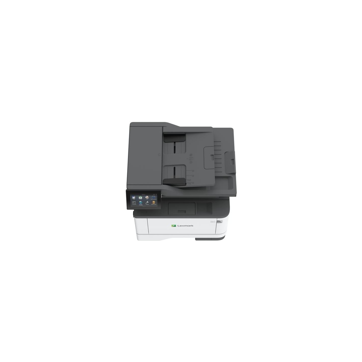Lexmark MX432adwe | Laser | Laser Printer | Maximum ISO A-series paper size A4 | Black/White