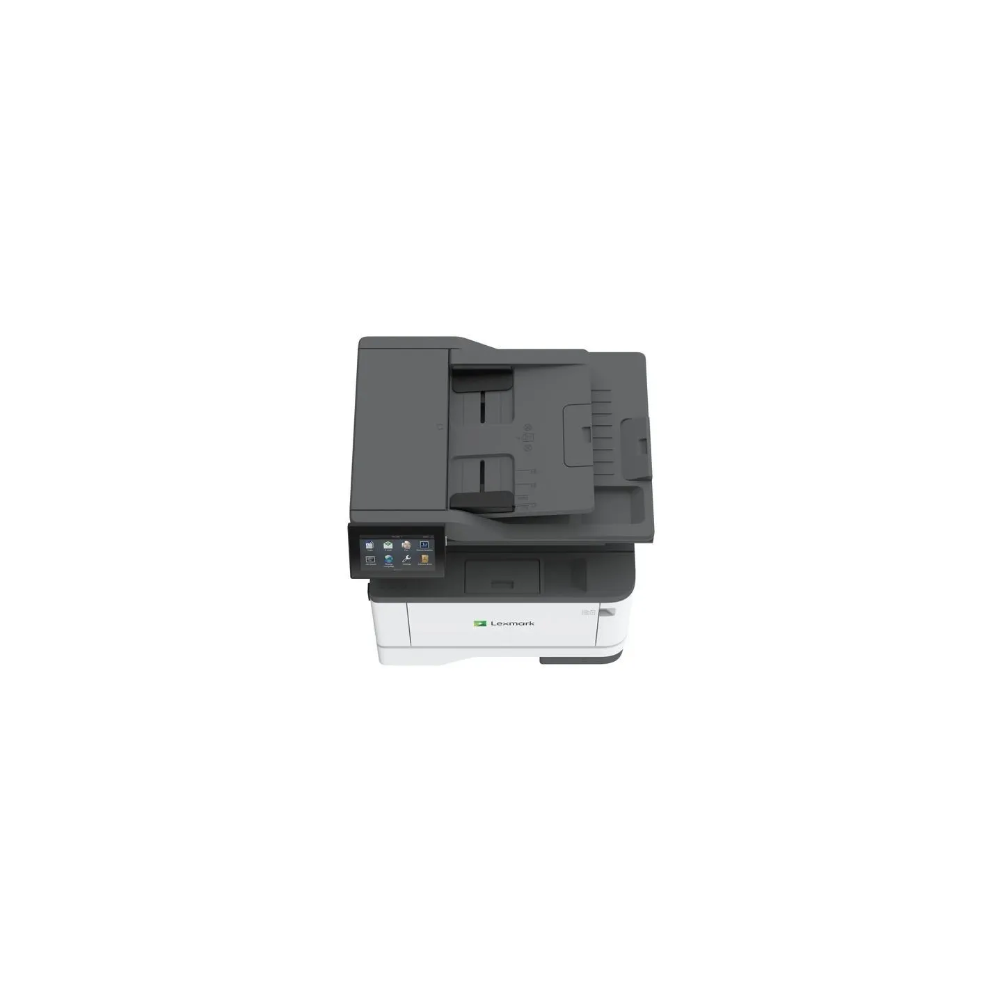 Lexmark MX432adwe | Laser | Laser Printer | Maximum ISO A-series paper size A4 | Black/White