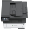 Lexmark MX432adwe | Laser | Laser Printer | Maximum ISO A-series paper size A4 | Black/White