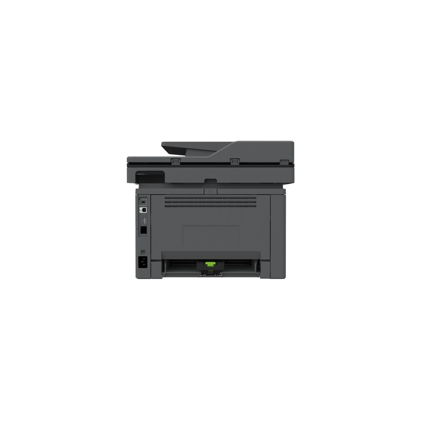 Lexmark MX432adwe | Laser | Laser Printer | Maximum ISO A-series paper size A4 | Black/White