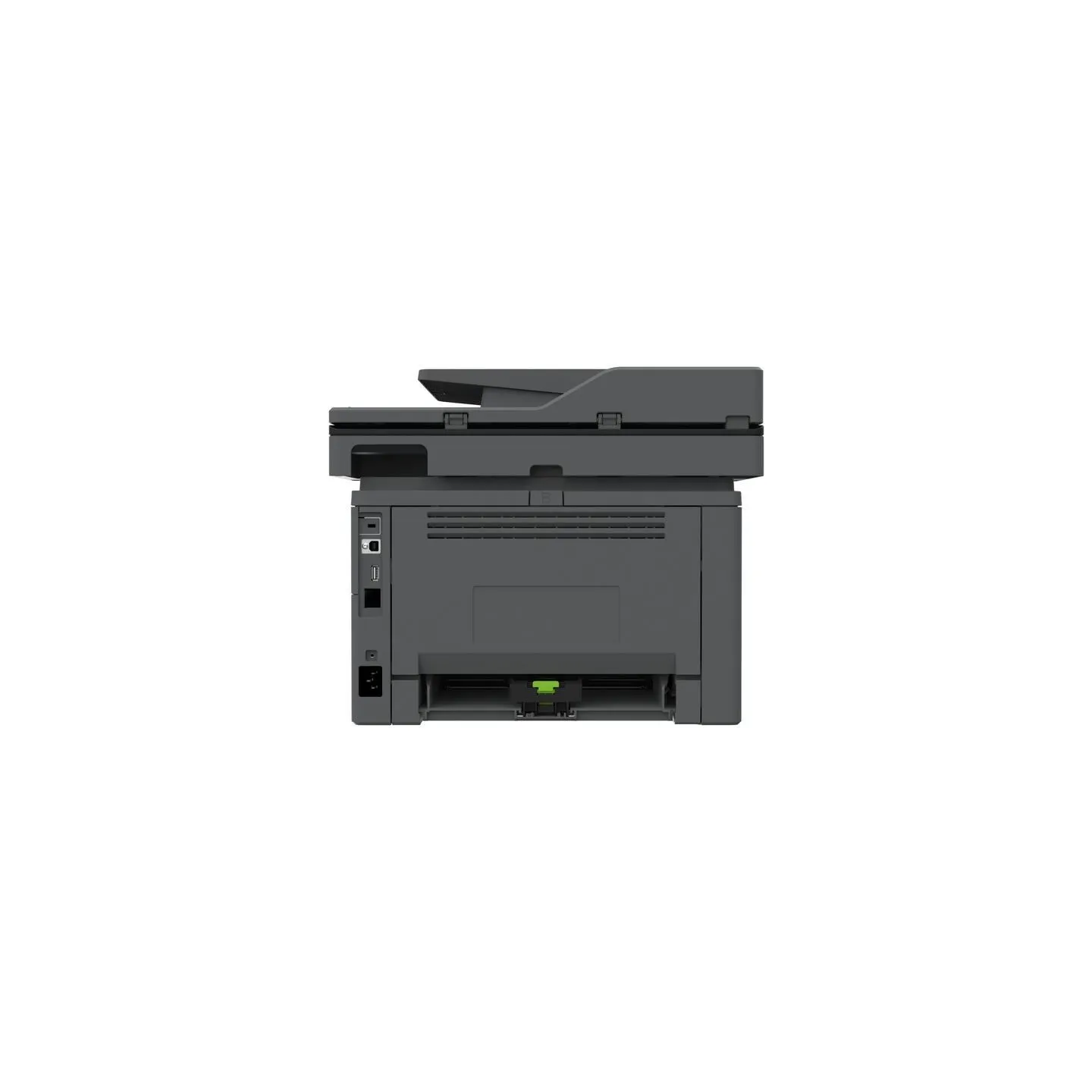 Lexmark MX432adwe | Laser | Laser Printer | Maximum ISO A-series paper size A4 | Black/White