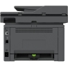 Lexmark MX432adwe | Laser | Laser Printer | Maximum ISO A-series paper size A4 | Black/White