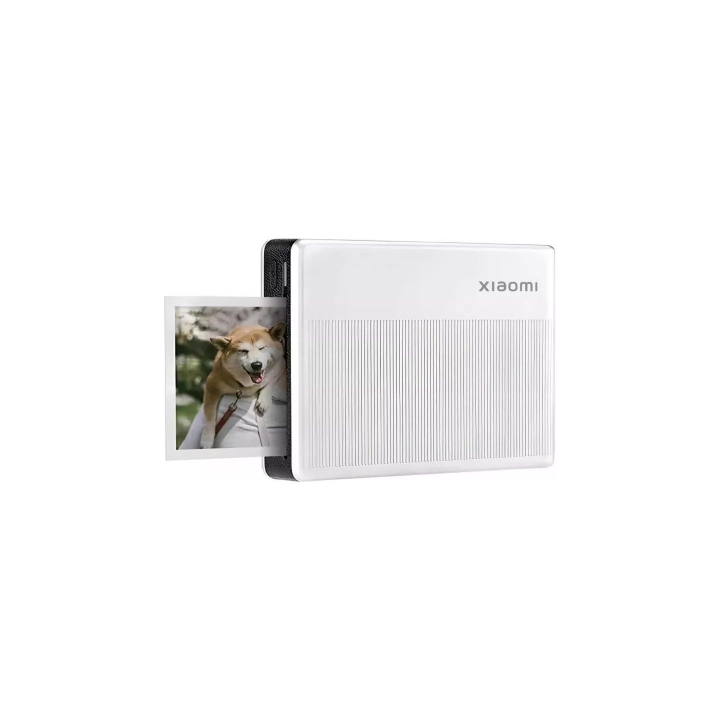 Xiaomi Portable Photo Printer 1S | Colour | Heat-sensitive (ZINK)