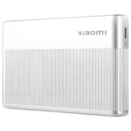 Xiaomi Portable Photo Printer 1S | Colour | Heat-sensitive (ZINK)