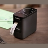 Brother PT-P750W LABEL THERMO PRINTER PORTABLE, USB, WIFI, NFC