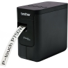 Brother PT-P750W LABEL THERMO PRINTER PORTABLE, USB, WIFI, NFC