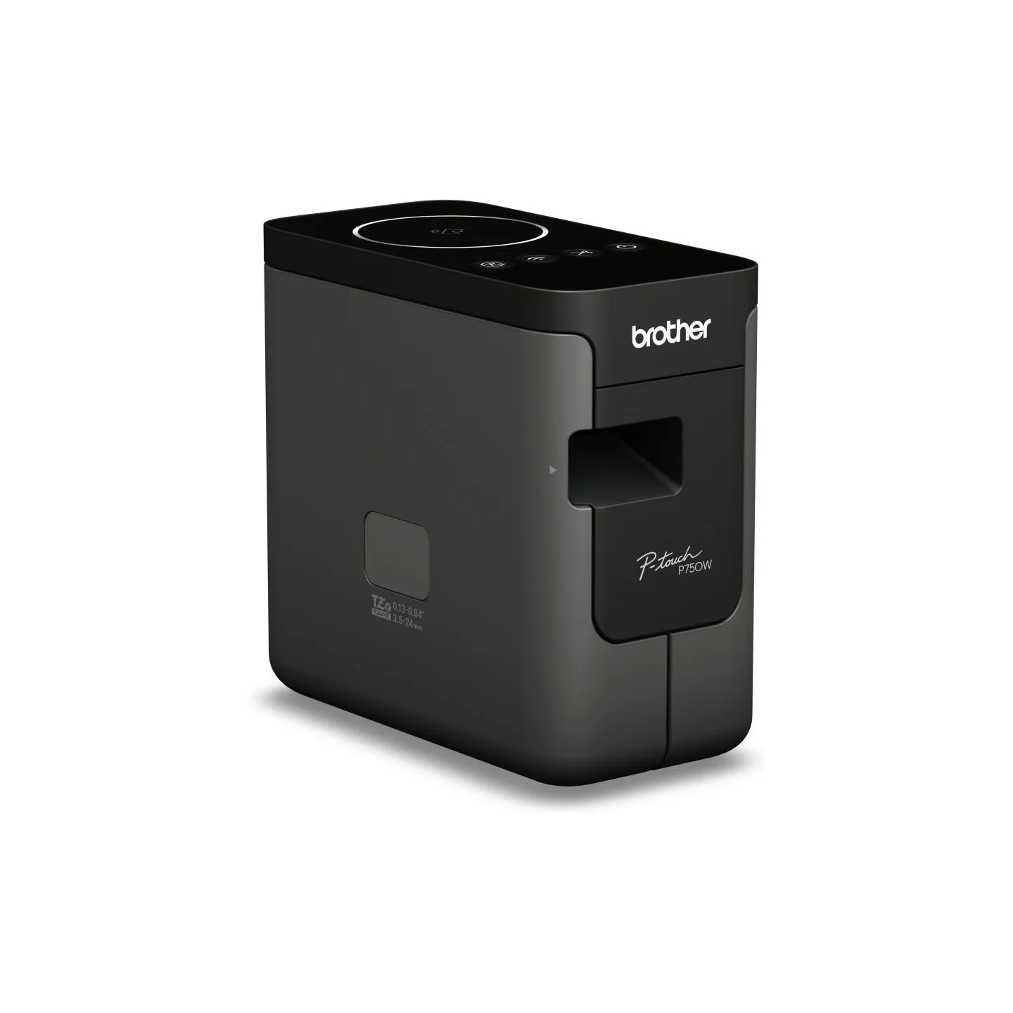 Brother PT-P750W LABEL THERMO PRINTER PORTABLE, USB, WIFI, NFC