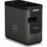 Brother PT-P750W LABEL THERMO PRINTER PORTABLE, USB, WIFI, NFC