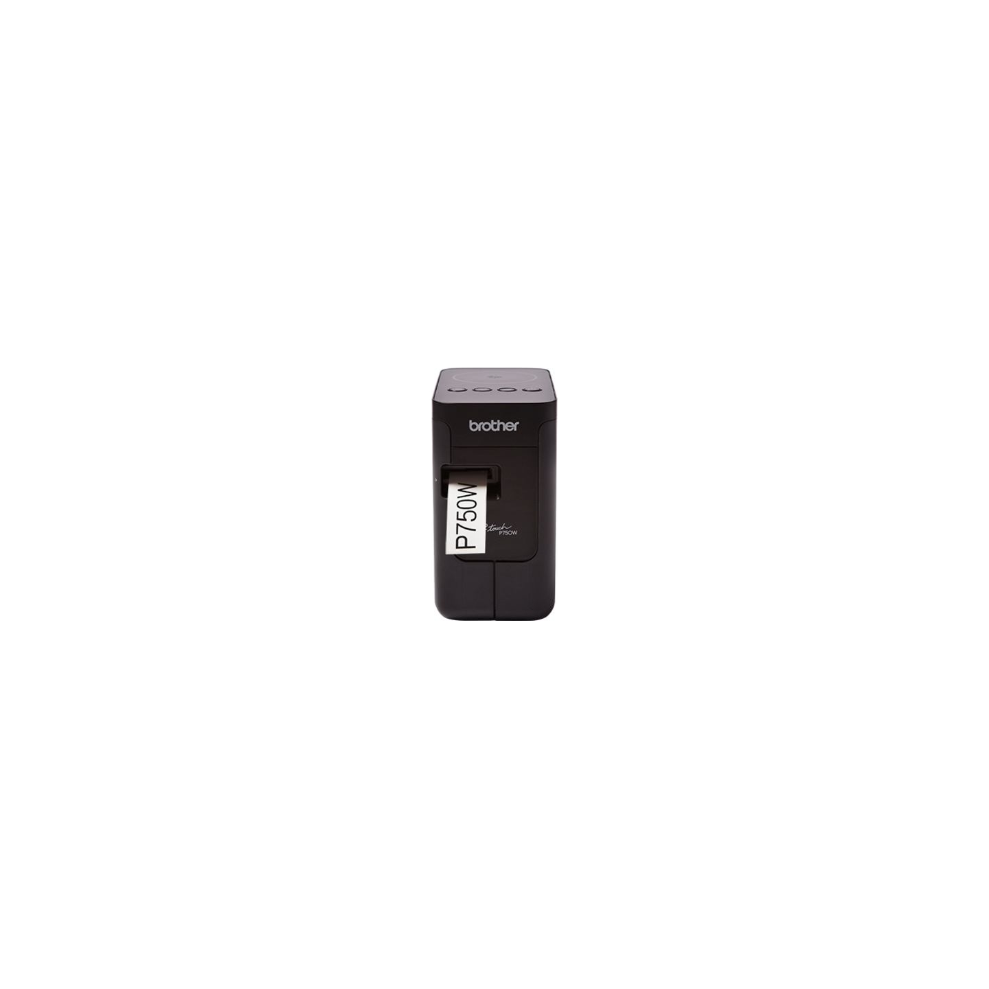 Brother PT-P750W LABEL THERMO PRINTER PORTABLE, USB, WIFI, NFC
