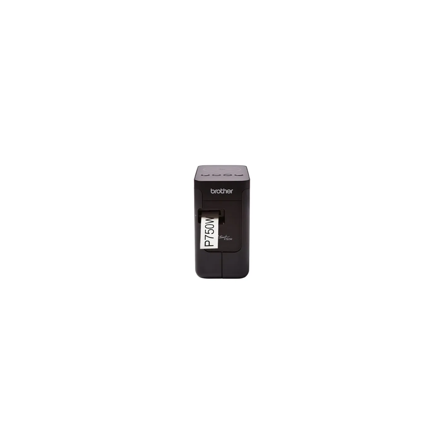 Brother PT-P750W LABEL THERMO PRINTER PORTABLE, USB, WIFI, NFC