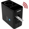 Brother PT-P750W LABEL THERMO PRINTER PORTABLE, USB, WIFI, NFC
