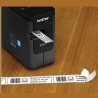 Brother PT-P750W LABEL THERMO PRINTER PORTABLE, USB, WIFI, NFC