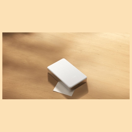 Xiaomi Portable Photo Printer Pro | Dye sublimation | White