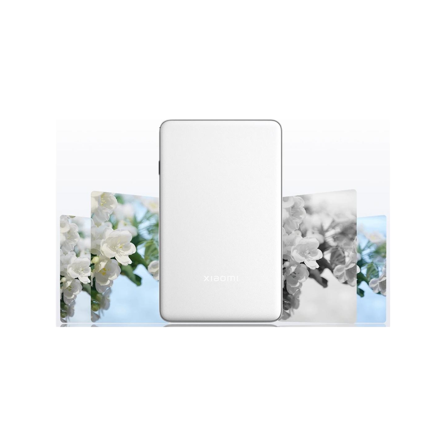 Xiaomi Portable Photo Printer Pro | Dye sublimation | White