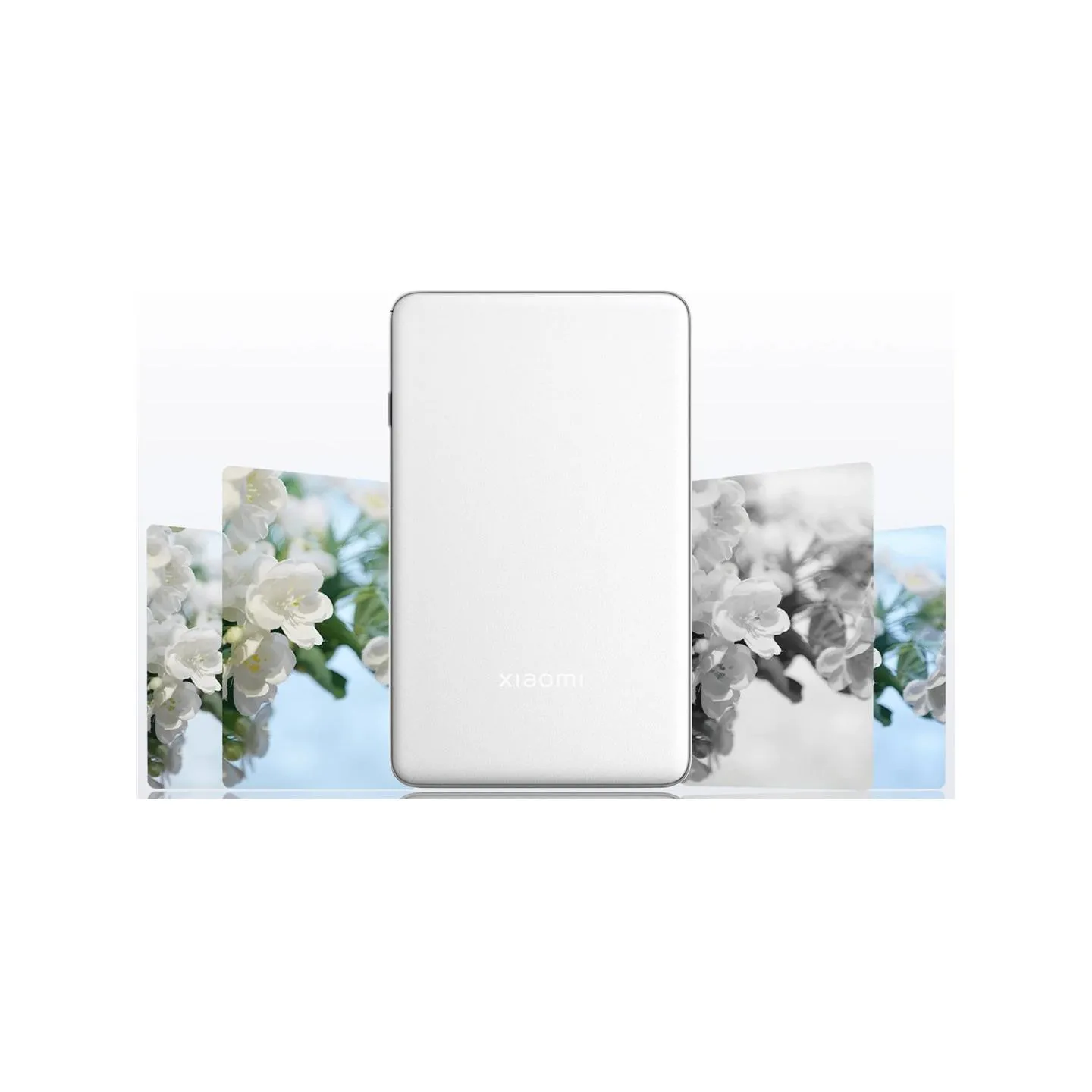 Xiaomi Portable Photo Printer Pro | Dye sublimation | White