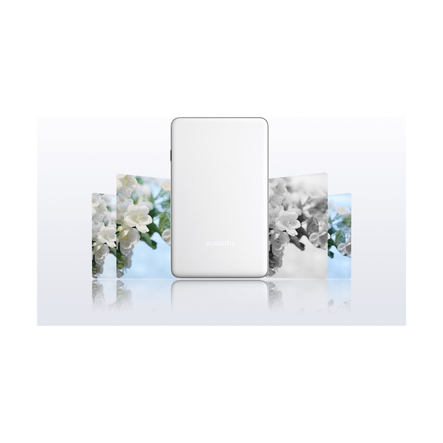 Xiaomi Portable Photo Printer Pro | Dye sublimation | White