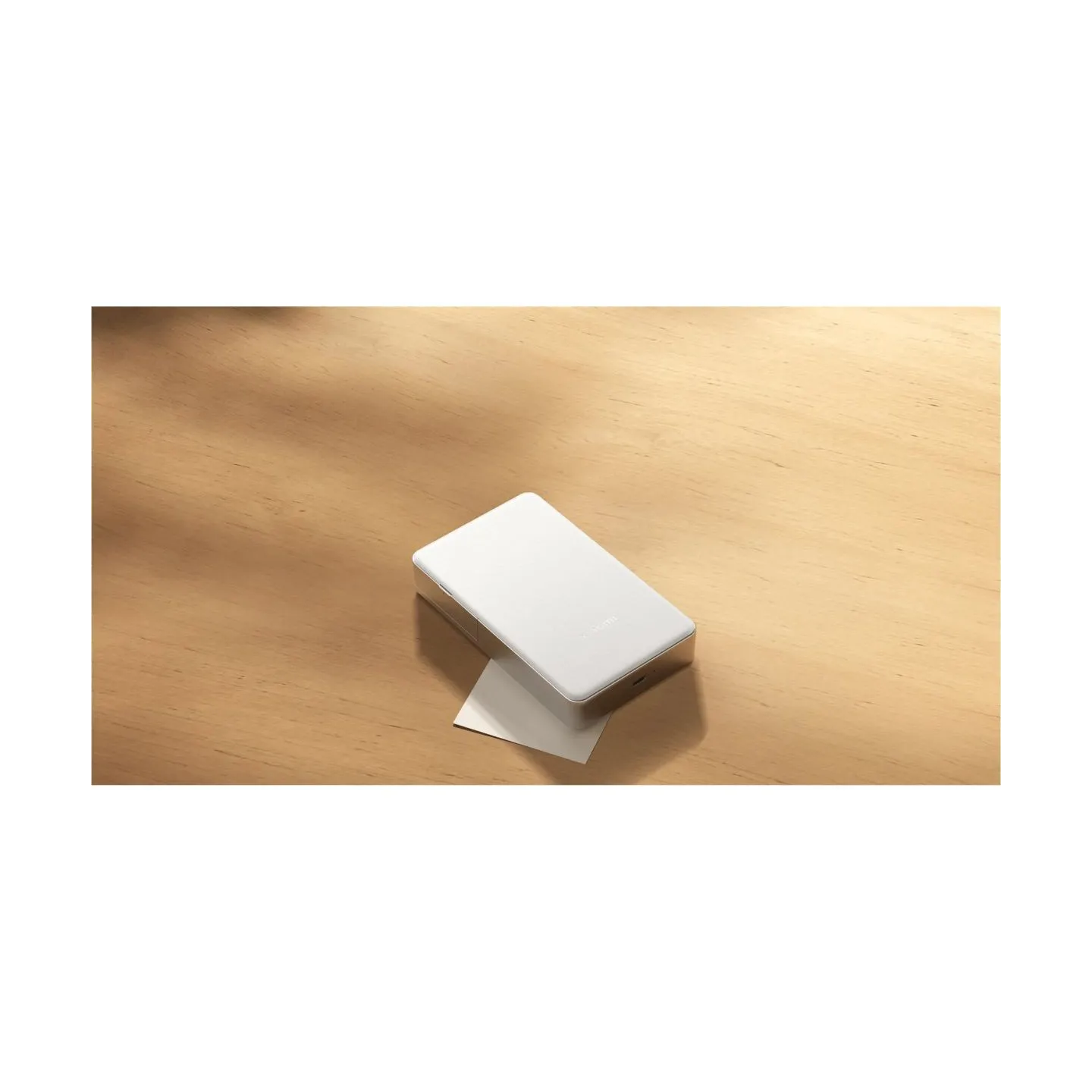 Xiaomi Portable Photo Printer Pro | Dye sublimation | White