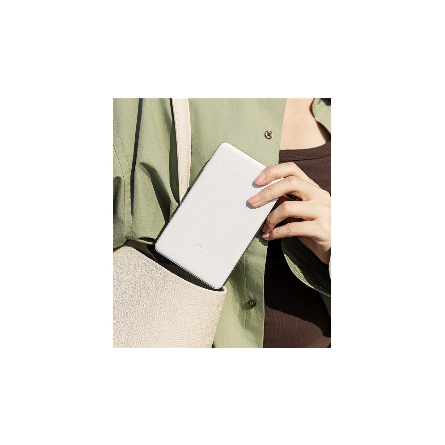 Xiaomi Portable Photo Printer Pro | Dye sublimation | White
