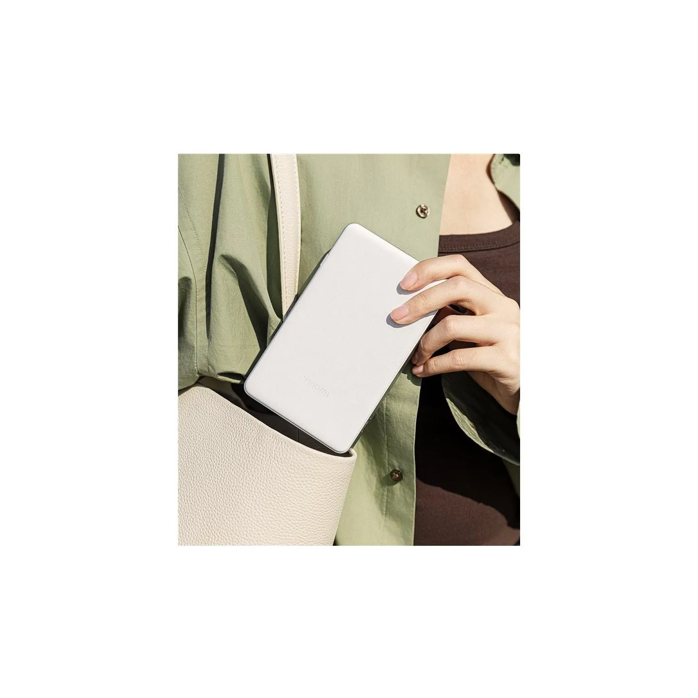 Xiaomi Portable Photo Printer Pro | Dye sublimation | White