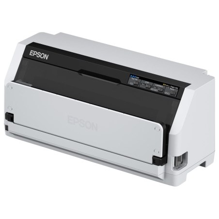 Epson LQ-780 | Maximum ISO A-series paper size A3