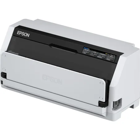 Epson LQ-780 | Maximum ISO A-series paper size A3