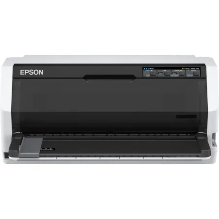 Epson LQ-780 | Maximum ISO A-series paper size A3