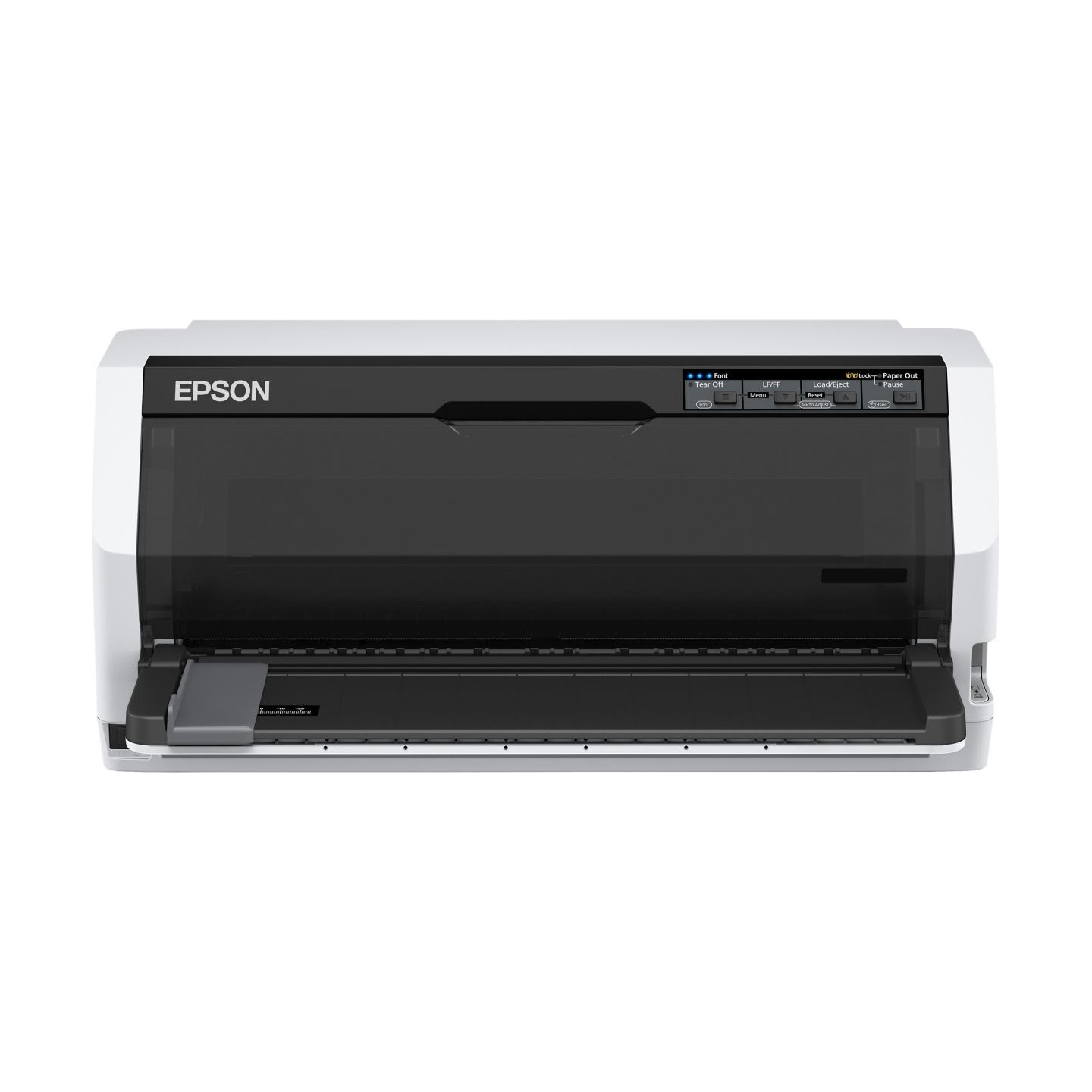 Epson LQ-780 | Maximum ISO A-series paper size A3