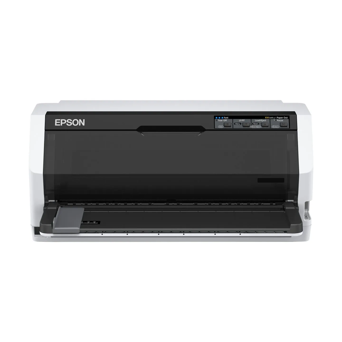 Epson LQ-780 | Maximum ISO A-series paper size A3