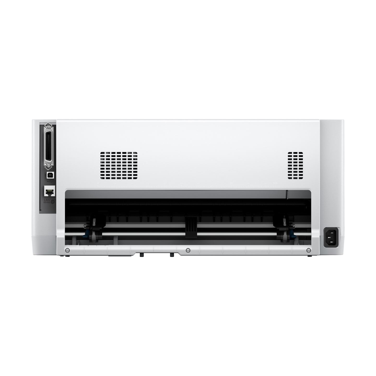Epson LQ-780 | Maximum ISO A-series paper size A3