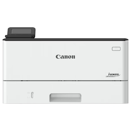 Canon I-SENSYS LBP246dw II | Mono | Laser | Printer | Wi-Fi | Maximum ISO A-series paper size A4 | White