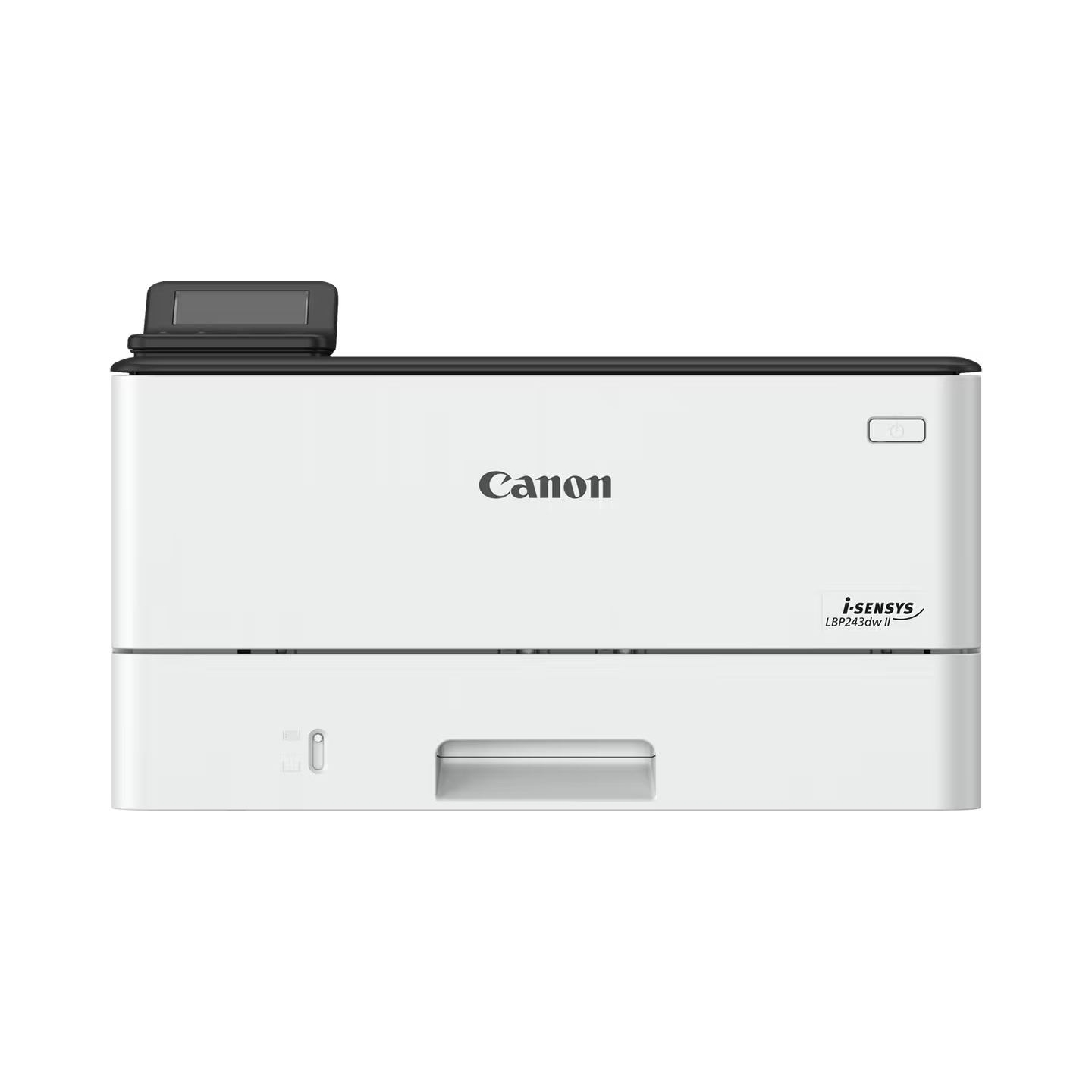 Canon I-SENSYS LBP246dw II | Mono | Laser | Printer | Wi-Fi | Maximum ISO A-series paper size A4 | White