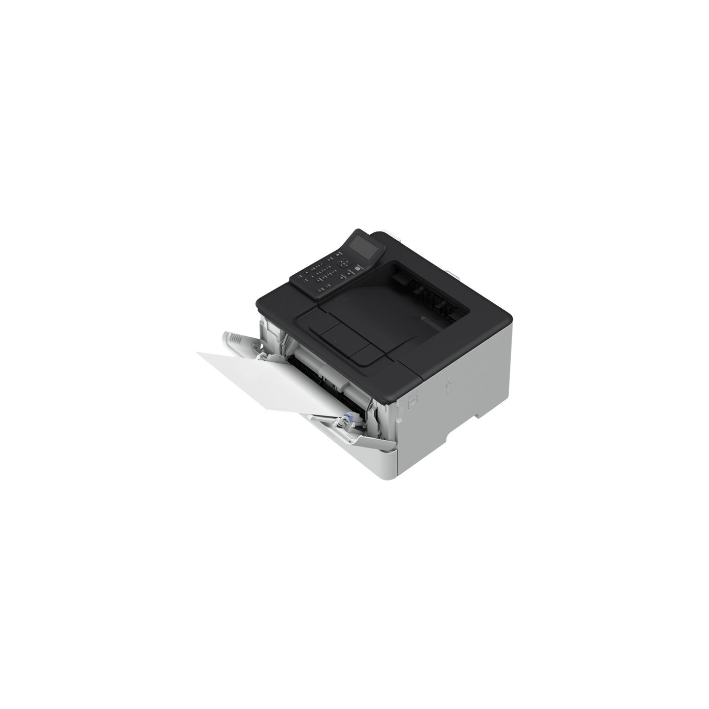 Canon I-SENSYS LBP246dw II | Mono | Laser | Printer | Wi-Fi | Maximum ISO A-series paper size A4 | White