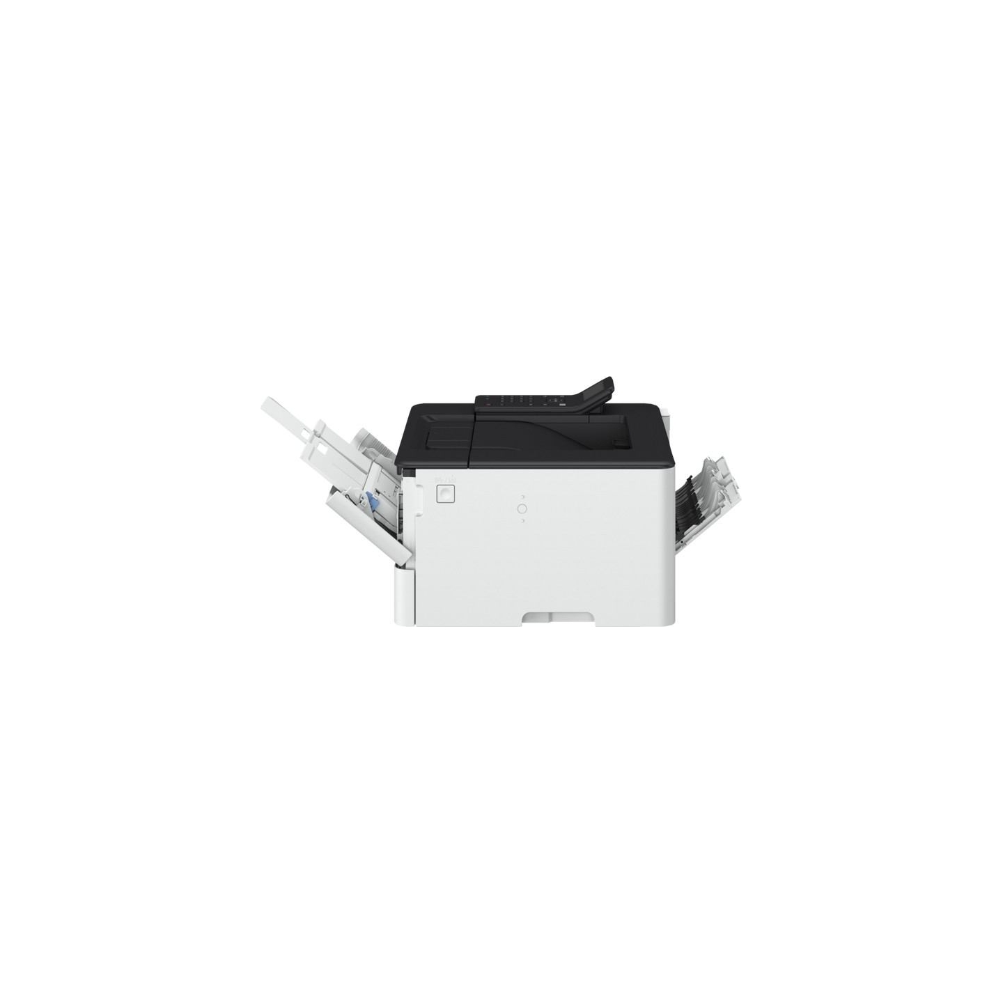Canon I-SENSYS LBP246dw II | Mono | Laser | Printer | Wi-Fi | Maximum ISO A-series paper size A4 | White