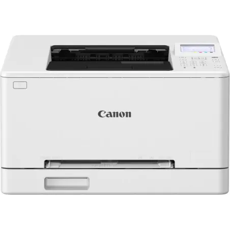 Canon I-SENSYS LBP647Cdw | Colour | Laser | Wi-Fi | Maximum ISO A-series paper size A4 | White