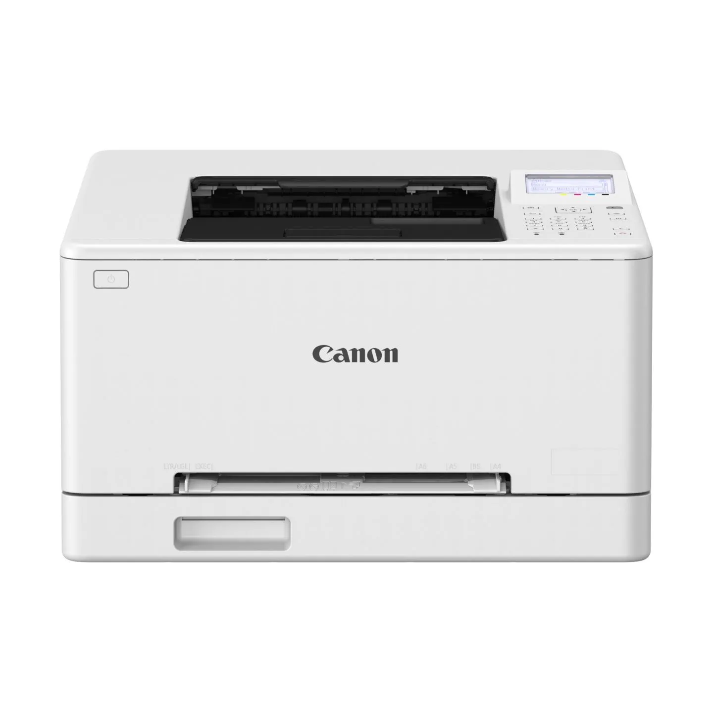 Canon I-SENSYS LBP647Cdw | Colour | Laser | Wi-Fi | Maximum ISO A-series paper size A4 | White