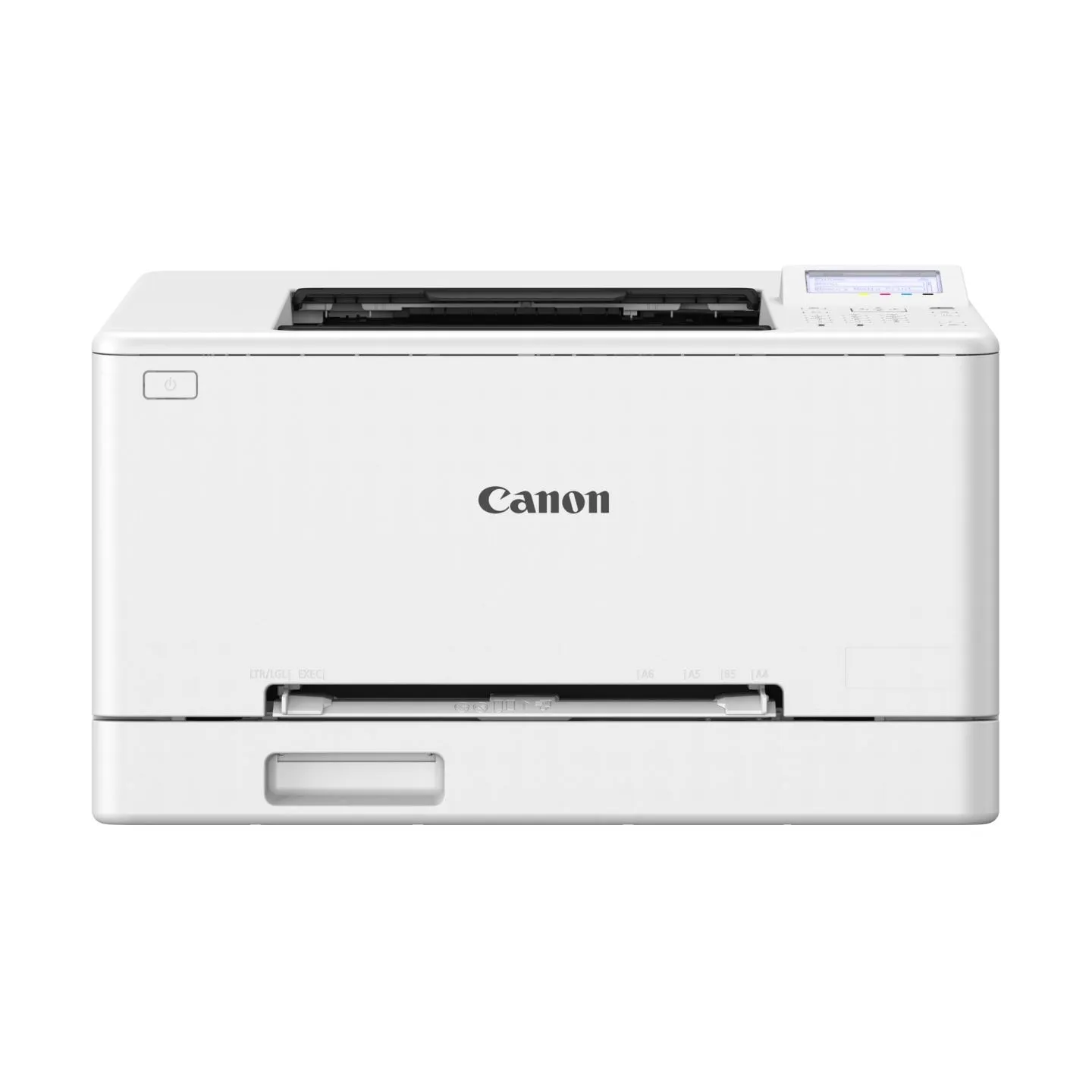Canon I-SENSYS LBP647Cdw | Colour | Laser | Wi-Fi | Maximum ISO A-series paper size A4 | White