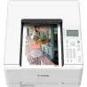 Canon I-SENSYS LBP647Cdw | Colour | Laser | Wi-Fi | Maximum ISO A-series paper size A4 | White