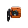 Brother PT-E920BT CUBE, LABEL THERMO PRINTER PORTABLE, USB, BT (TZE-S661)