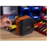 Brother PT-E920BT CUBE, LABEL THERMO PRINTER PORTABLE, USB, BT (TZE-S661)