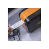 Brother PT-E920BT CUBE, LABEL THERMO PRINTER PORTABLE, USB, BT (TZE-S661)